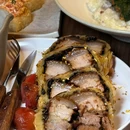 Automix 轧闹忙 bistro(巨鹿路店) - 上海市旅游 缩略图 2