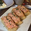 Automix 轧闹忙 bistro(巨鹿路店) - 上海市旅游 缩略图 6