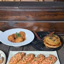 Automix 轧闹忙 bistro(巨鹿路店) - 上海市旅游 缩略图 9