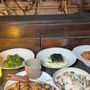 Automix 轧闹忙 bistro(巨鹿路店) - 上海市旅游 缩略图 8