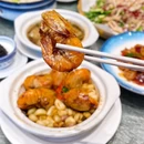 顺意·顺德家乡菜(科技生态园店) - 深圳市旅游 缩略图 5