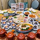 顺意·顺德家乡菜(科技生态园店) - 深圳市旅游 缩略图 8