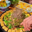 烤肉刘·清真老北京炙子烤肉(虎坊桥老店) - 北京市旅游 缩略图 5