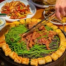烤肉刘·清真老北京炙子烤肉(虎坊桥老店) - 北京市旅游 缩略图 1