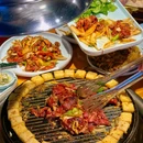 烤肉刘·清真老北京炙子烤肉(虎坊桥老店) - 北京市旅游 缩略图 3