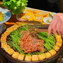 烤肉刘·清真老北京炙子烤肉(虎坊桥老店) - 北京市旅游 缩略图 9