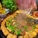 烤肉刘·清真老北京炙子烤肉(虎坊桥老店) - 北京市旅游 缩略图 8