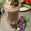 ELI FALAFEL Lebanese&Mediterranean黎巴嫩美食(延平路店) - 上海市旅游 缩略图 9