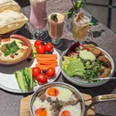 ELI FALAFEL Lebanese&Mediterranean黎巴嫩美食(延平路店) - 上海市旅游 缩略图 7