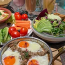 ELI FALAFEL Lebanese&Mediterranean黎巴嫩美食(延平路店) - 上海市旅游 缩略图 8