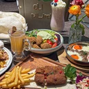 ELI FALAFEL Lebanese&Mediterranean黎巴嫩美食(延平路店) - 上海市旅游 缩略图 2