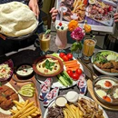 ELI FALAFEL Lebanese&Mediterranean黎巴嫩美食(延平路店) - 上海市旅游 缩略图 1