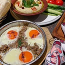 ELI FALAFEL Lebanese&Mediterranean黎巴嫩美食(延平路店) - 上海市旅游 缩略图 3