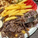 ELI FALAFEL Lebanese&Mediterranean黎巴嫩美食(延平路店) - 上海市旅游 缩略图 5