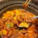 鹅婆婆铁锅炖 - 深圳市旅游 缩略图 3