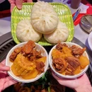 鹅婆婆铁锅炖 - 深圳市旅游 缩略图 1