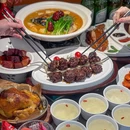 钱塘秋荷·新江浙菜(临汾路店) - 上海市旅游 缩略图 1
