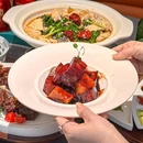 钱塘秋荷·新江浙菜(临汾路店) - 上海市旅游 缩略图 2