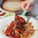 钱塘秋荷·新江浙菜(临汾路店) - 上海市旅游 缩略图 7