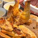 钱塘秋荷·新江浙菜(临汾路店) - 上海市旅游 缩略图 6