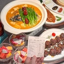 钱塘秋荷·新江浙菜(临汾路店) - 上海市旅游 缩略图 9