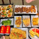 马记又一家东北锦州烧烤(越秀店) - 广州市旅游 缩略图 3