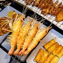 马记又一家东北锦州烧烤(越秀店) - 广州市旅游 缩略图 7