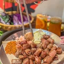黔川川夺夺粉火锅·贵州酸汤火锅(隆昌路店) - 上海市旅游 缩略图 3