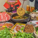 黔川川夺夺粉火锅·贵州酸汤火锅(隆昌路店) - 上海市旅游 缩略图 1