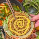 黔川川夺夺粉火锅·贵州酸汤火锅(隆昌路店) - 上海市旅游 缩略图 5