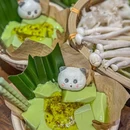 黔川川夺夺粉火锅·贵州酸汤火锅(隆昌路店) - 上海市旅游 缩略图 6