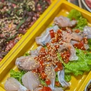 黔川川夺夺粉火锅·贵州酸汤火锅(隆昌路店) - 上海市旅游 缩略图 9