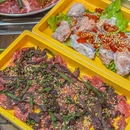 黔川川夺夺粉火锅·贵州酸汤火锅(隆昌路店) - 上海市旅游 缩略图 8