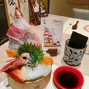 鮨·匠龙(南山汉京店) - 深圳市旅游 缩略图 5