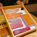 鮨·匠龙(南山汉京店) - 深圳市旅游 缩略图 8