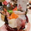 鮨·匠龙(南山汉京店) - 深圳市旅游 缩略图 9
