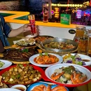 丽达奥特莱斯(国货店)停车场 - 青岛市旅游 缩略图 7