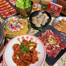 大呲花丹东海鲜烤肉(南山店) - 深圳市旅游 缩略图 2