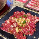 大呲花丹东海鲜烤肉(南山店) - 深圳市旅游 缩略图 3