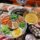 大呲花丹东海鲜烤肉(南山店) - 深圳市旅游 缩略图 7