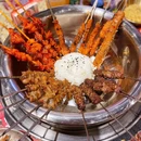 大呲花丹东海鲜烤肉(南山店) - 深圳市旅游 缩略图 9