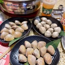 大呲花丹东海鲜烤肉(南山店) - 深圳市旅游 缩略图 4