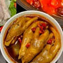 萍姐火锅·公路夜市(五一广场店) - 长沙市旅游 缩略图 4