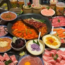 萍姐火锅·公路夜市(五一广场店) - 长沙市旅游 缩略图 1