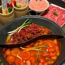 萍姐火锅·公路夜市(五一广场店) - 长沙市旅游 缩略图 6
