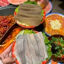 萍姐火锅·公路夜市(五一广场店) - 长沙市旅游 缩略图 7