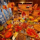 民间粮仓.土菜馆(全国总店) - 成都市旅游 缩略图 1