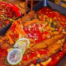 民间粮仓.土菜馆(全国总店) - 成都市旅游 缩略图 3