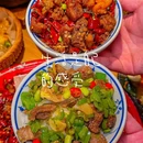 民间粮仓.土菜馆(全国总店) - 成都市旅游 缩略图 6
