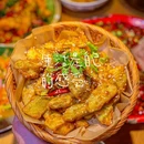民间粮仓.土菜馆(全国总店) - 成都市旅游 缩略图 8